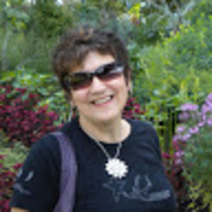 Meet your Posher, Christine